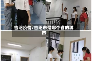 吉阳疫情/吉阳市是哪个省的城市