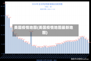 美国疫情地图(美国疫情地图最新地图)