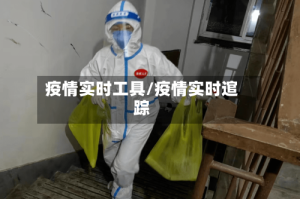 疫情实时工具/疫情实时逭踪