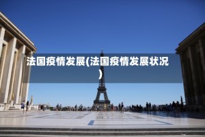 法国疫情发展(法国疫情发展状况)