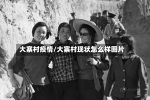 大寨村疫情/大寨村现状怎么样图片
