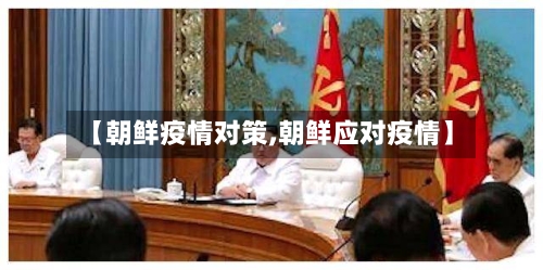 【朝鲜疫情对策,朝鲜应对疫情】-第1张图片