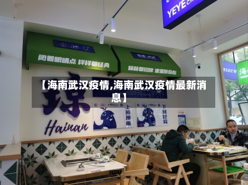 【海南武汉疫情,海南武汉疫情最新消息】-第3张图片