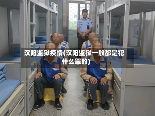 汉阳监狱疫情(汉阳监狱一般都是犯什么罪的)-第3张图片