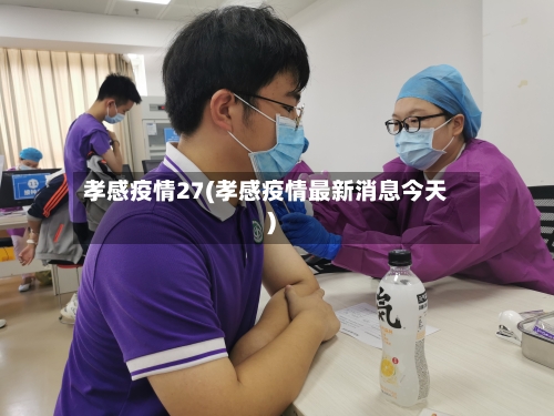 孝感疫情27(孝感疫情最新消息今天)-第3张图片