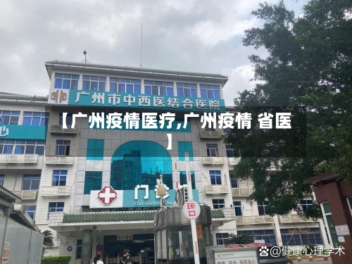 【广州疫情医疗,广州疫情 省医】-第3张图片