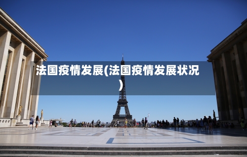 法国疫情发展(法国疫情发展状况)-第1张图片