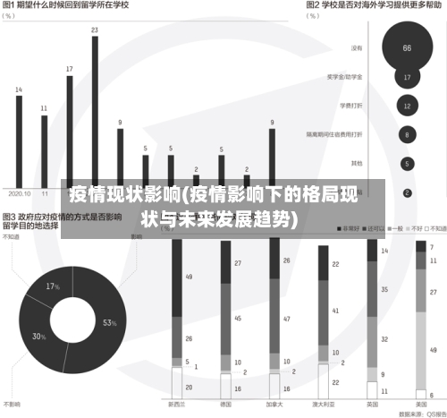疫情现状影响(疫情影响下的格局现状与未来发展趋势)-第1张图片