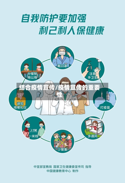 结合疫情宣传/疫情宣传的重要性-第1张图片