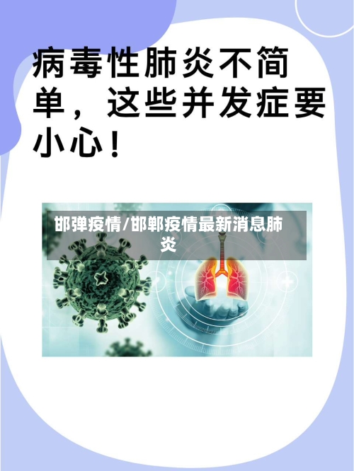 邯弹疫情/邯郸疫情最新消息肺炎-第3张图片