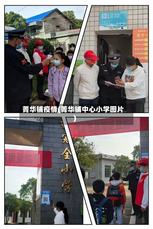 菁华铺疫情(菁华铺中心小学图片)-第3张图片