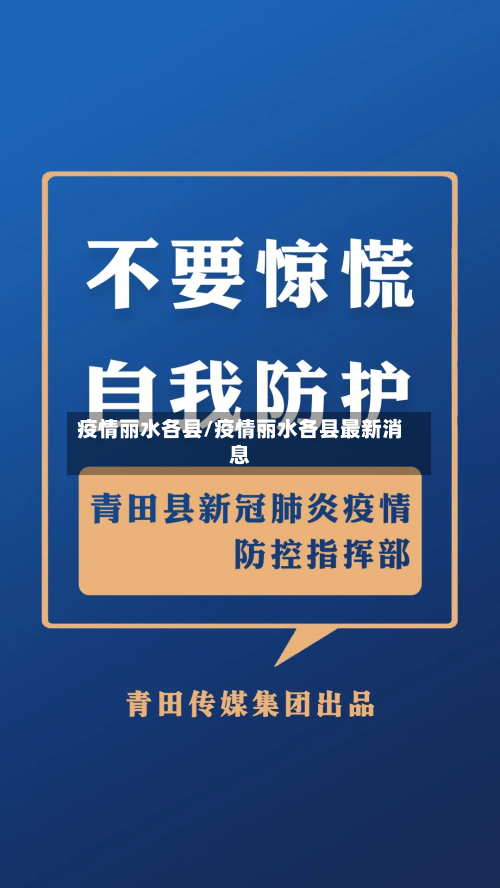 疫情丽水各县/疫情丽水各县最新消息-第1张图片