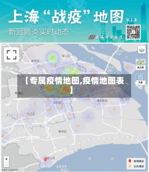 【专属疫情地图,疫情地图表】-第2张图片