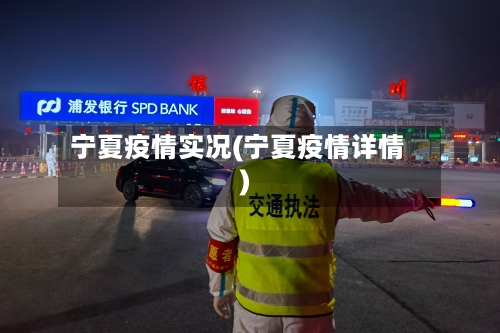 宁夏疫情实况(宁夏疫情详情)-第2张图片