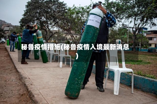 秘鲁疫情措施(秘鲁疫情入境最新消息)-第1张图片