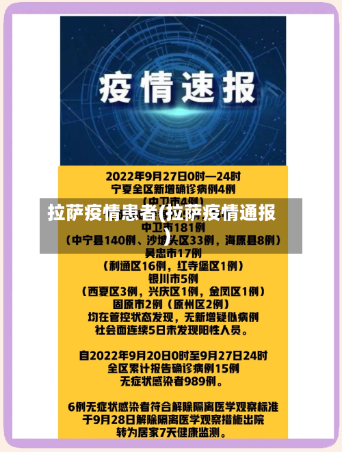 拉萨疫情患者(拉萨疫情通报)-第2张图片