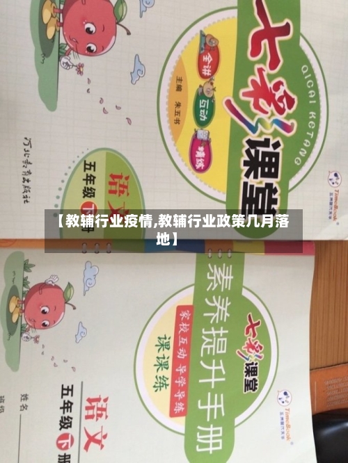 【教辅行业疫情,教辅行业政策几月落地】-第2张图片