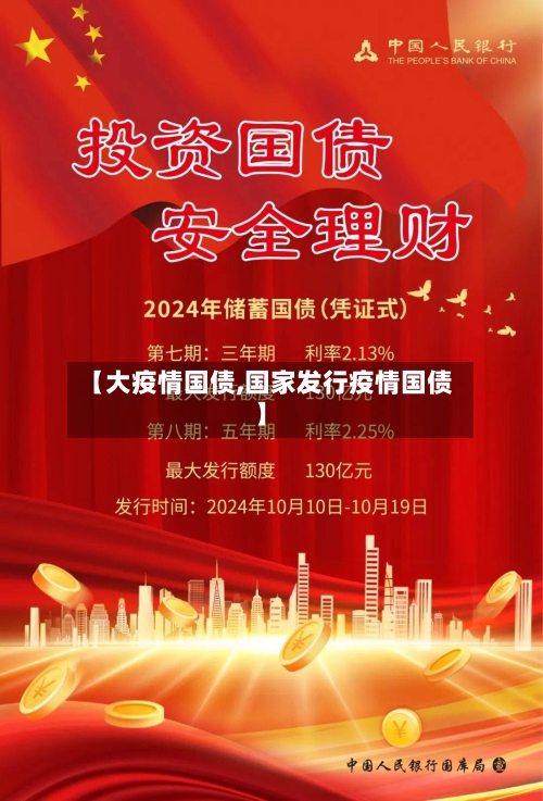 【大疫情国债,国家发行疫情国债】-第3张图片