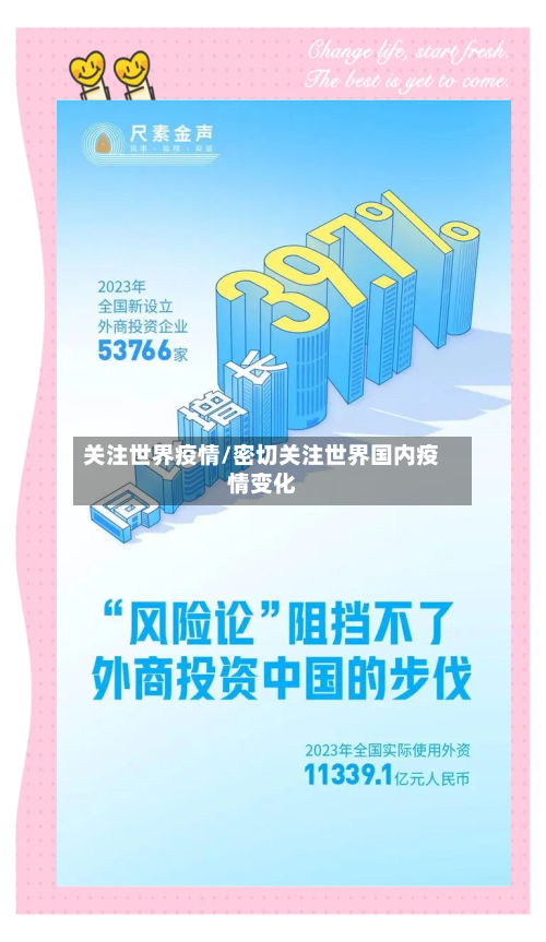 关注世界疫情/密切关注世界国内疫情变化-第3张图片