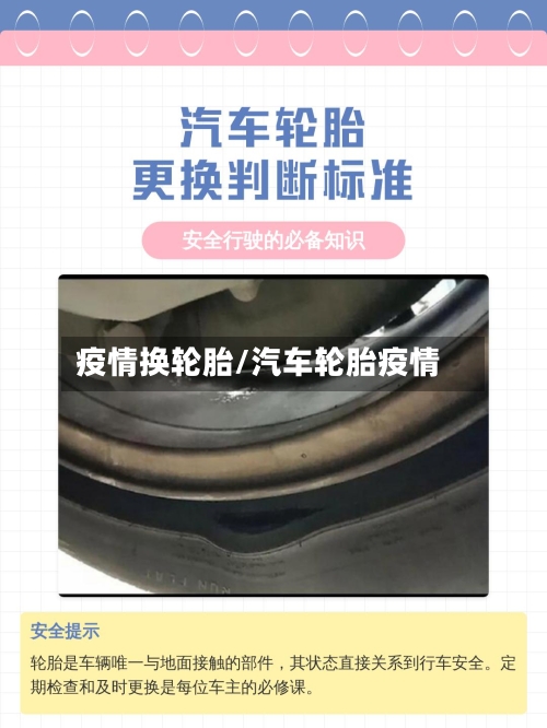 疫情换轮胎/汽车轮胎疫情-第1张图片
