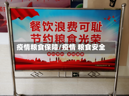 疫情粮食保障/疫情 粮食安全-第1张图片