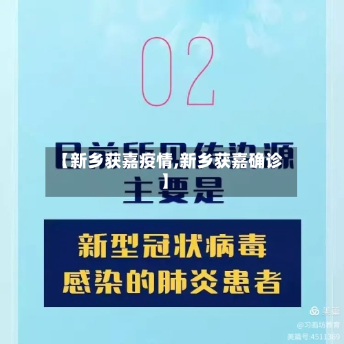 【新乡获嘉疫情,新乡获嘉确诊】-第1张图片