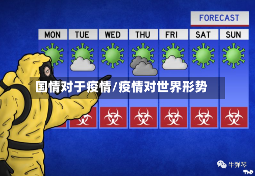 国情对于疫情/疫情对世界形势-第2张图片