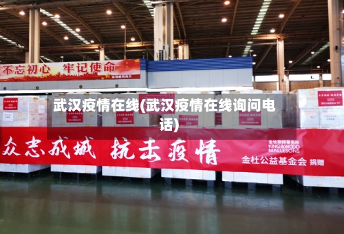 武汉疫情在线(武汉疫情在线询问电话)-第3张图片