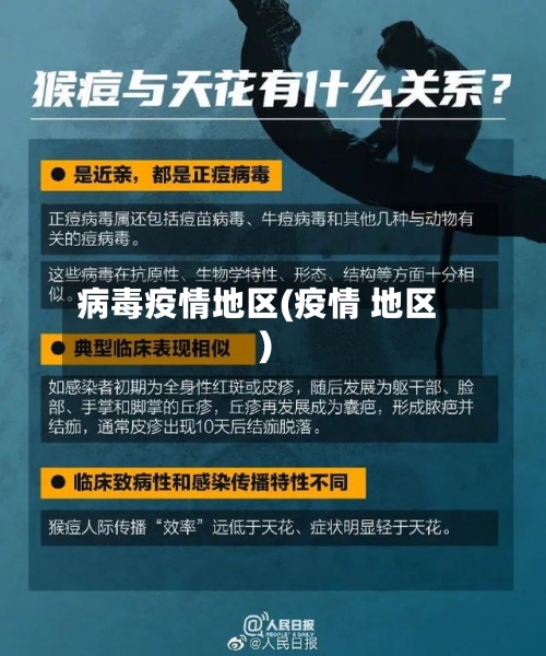 病毒疫情地区(疫情 地区)-第2张图片