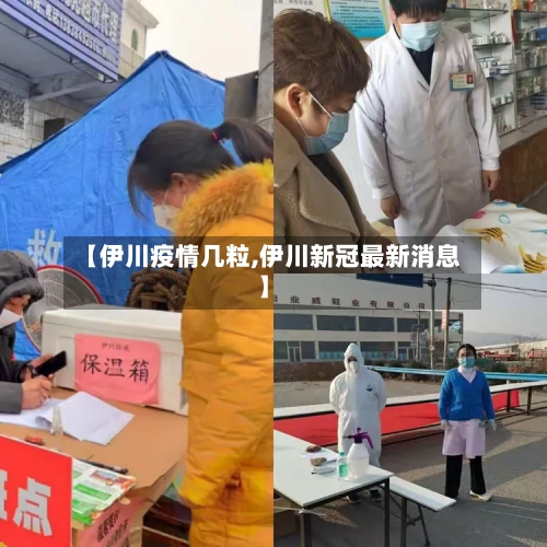 【伊川疫情几粒,伊川新冠最新消息】-第2张图片